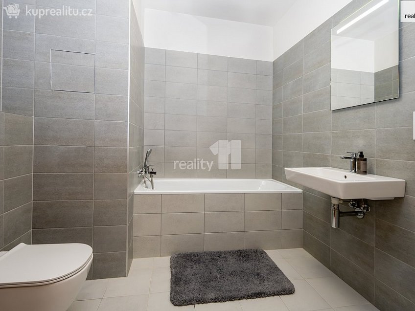 Prodej bytu 3+kk 88 m^2 Švermova, Liberec 