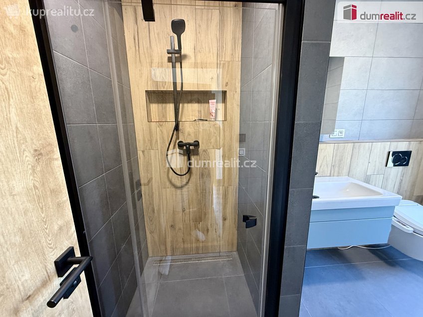 Prodej  rodinného domu 120 m^2 Andělská Hora, Andělská Hora 