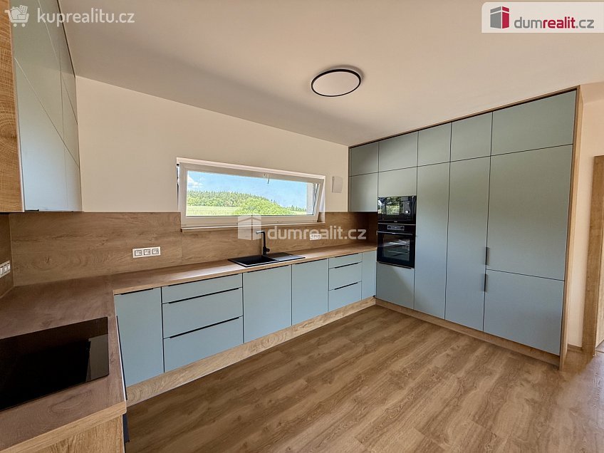 Prodej  rodinného domu 120 m^2 Andělská Hora, Andělská Hora 