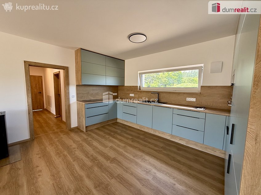 Prodej  rodinného domu 120 m^2 Andělská Hora, Andělská Hora 