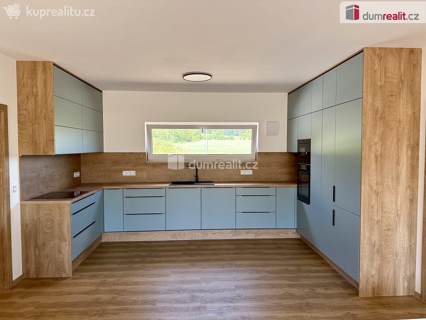 Prodej  rodinného domu 120 m^2 Andělská Hora, Andělská Hora 