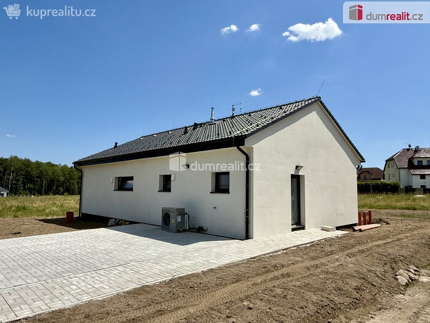 Prodej  rodinného domu 120 m^2 Andělská Hora, Andělská Hora 