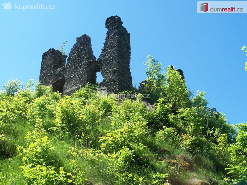 Prodej  rodinného domu 120 m^2 Andělská Hora, Andělská Hora 