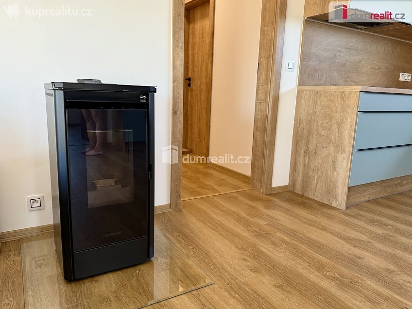 Prodej  rodinného domu 120 m^2 Andělská Hora, Andělská Hora 