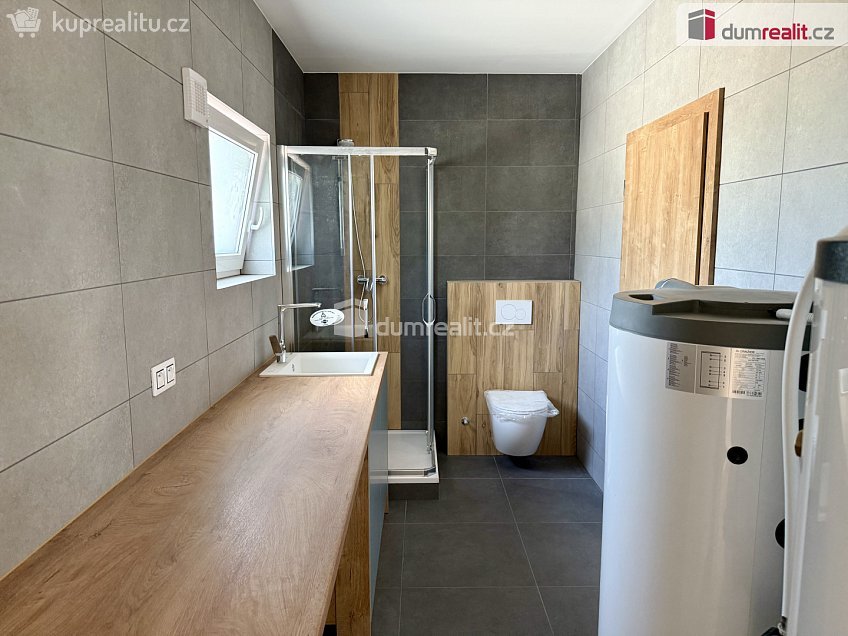 Prodej  rodinného domu 120 m^2 Andělská Hora, Andělská Hora 