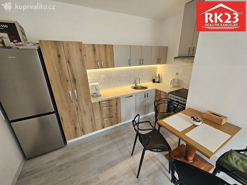 Prodej bytu 3+kk 66 m^2 Masarykova 702, Mariánské Lázně 