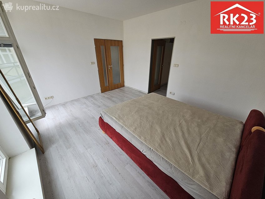 Prodej bytu 3+kk 66 m^2 Masarykova 702, Mariánské Lázně 