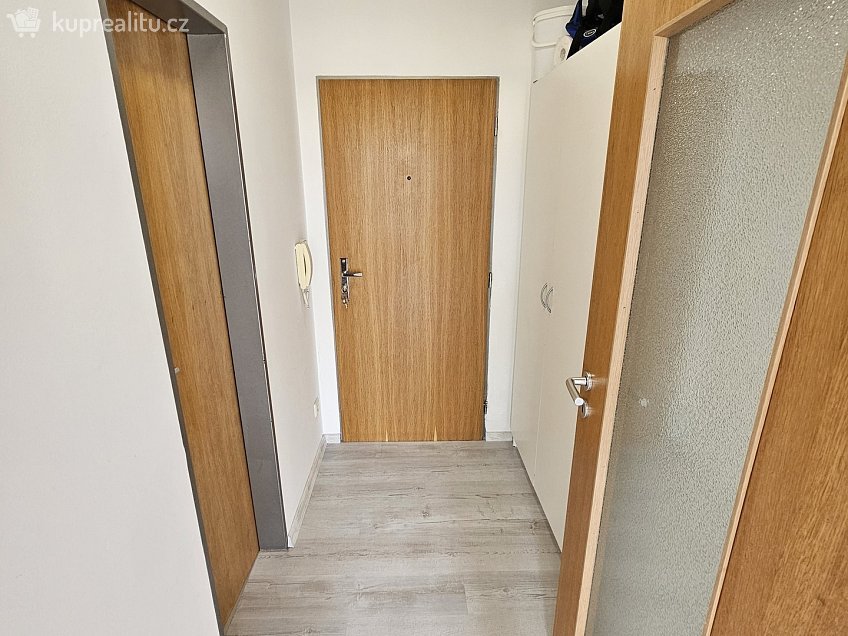 Prodej bytu 3+kk 66 m^2 Masarykova 702, Mariánské Lázně 