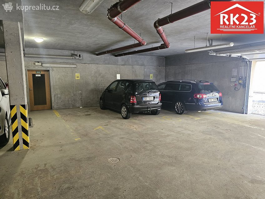 Prodej bytu 3+kk 66 m^2 Masarykova 702, Mariánské Lázně 