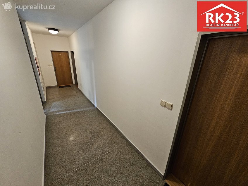 Prodej bytu 3+kk 66 m^2 Masarykova 702, Mariánské Lázně 