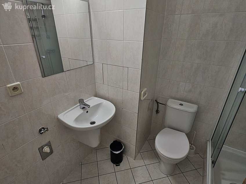 Prodej bytu 3+kk 66 m^2 Masarykova 702, Mariánské Lázně 