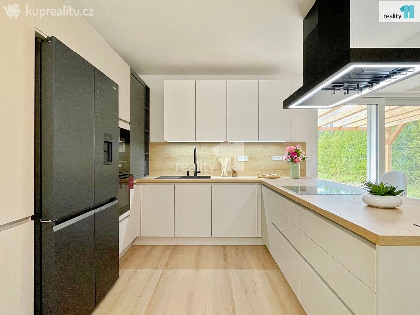 Prodej  rodinného domu 153 m^2 Česká Lípa, Česká Lípa 