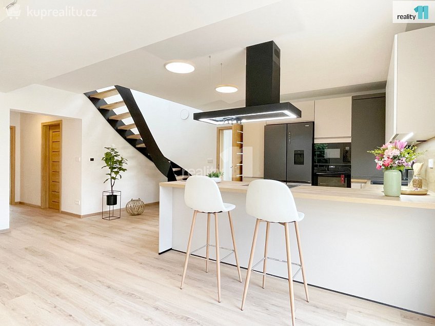 Prodej  rodinného domu 153 m^2 Česká Lípa, Česká Lípa 