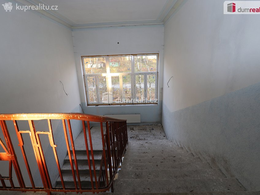 Prodej  ubytovacího zařízení 2000 m^2 Aš, Aš 