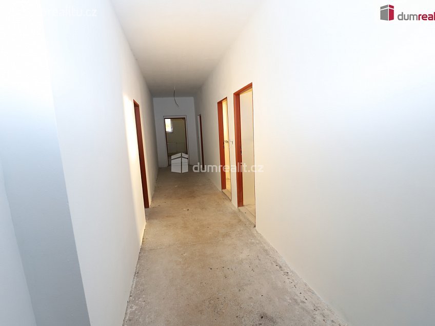 Prodej  činžovního domu 2000 m^2 Aš, Aš 