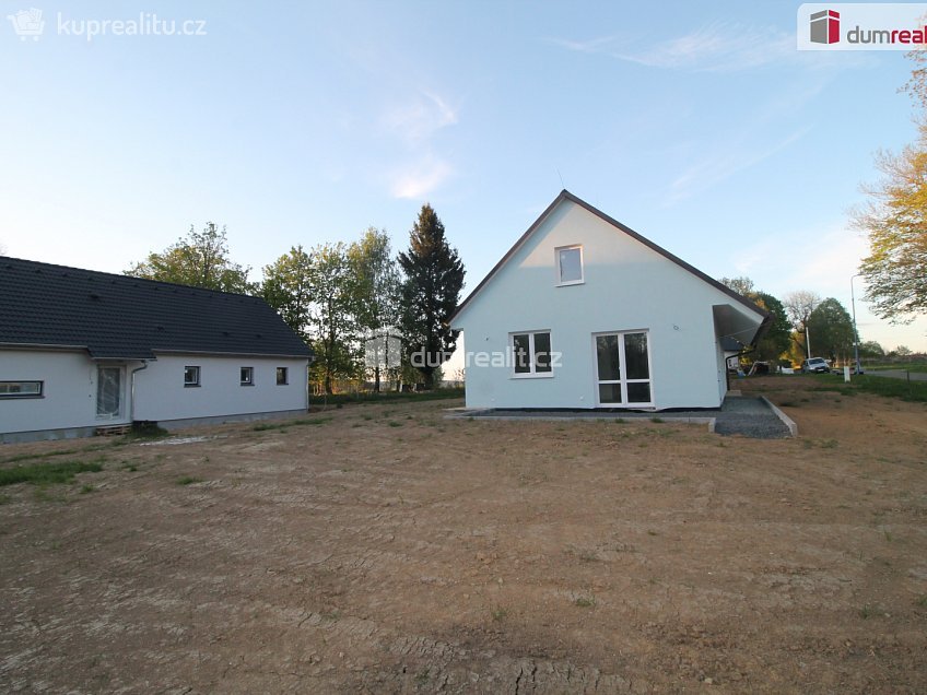 Prodej  rodinného domu 97 m^2 Mnichov, Mnichov 