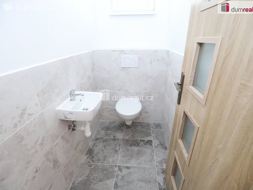 Prodej  rodinného domu 97 m^2 Mnichov, Mnichov 