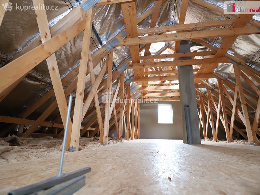 Prodej  rodinného domu 97 m^2 Mnichov, Mnichov 