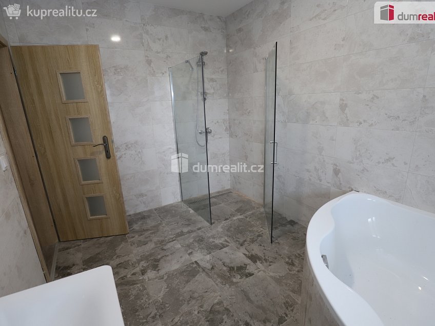 Prodej  rodinného domu 97 m^2 Mnichov, Mnichov 