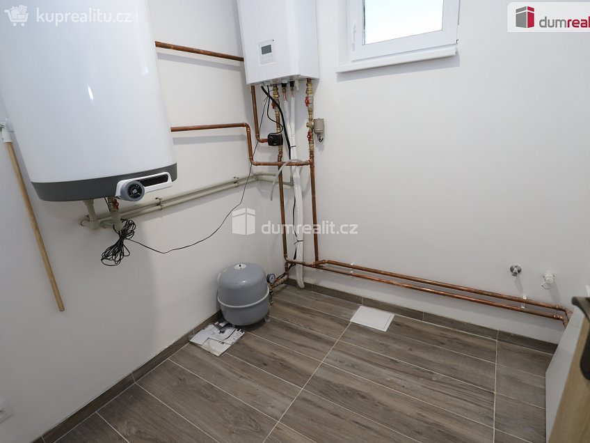 Prodej  rodinného domu 97 m^2 Mnichov, Mnichov 