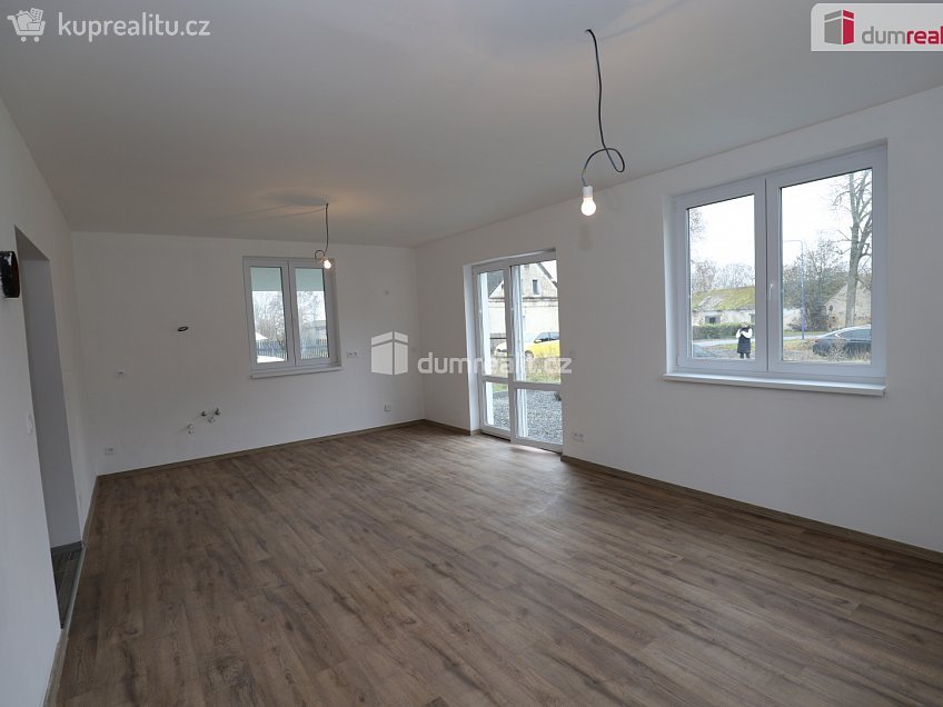 Prodej  rodinného domu 97 m^2 Mnichov, Mnichov 