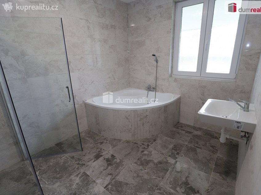 Prodej  rodinného domu 97 m^2 Mnichov, Mnichov 