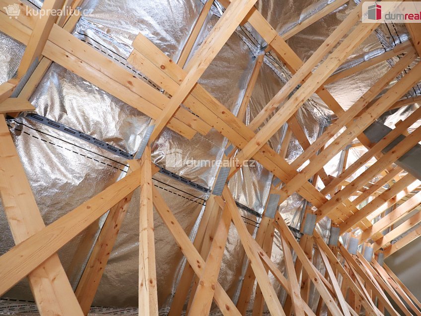 Prodej  rodinného domu 97 m^2 Mnichov, Mnichov 