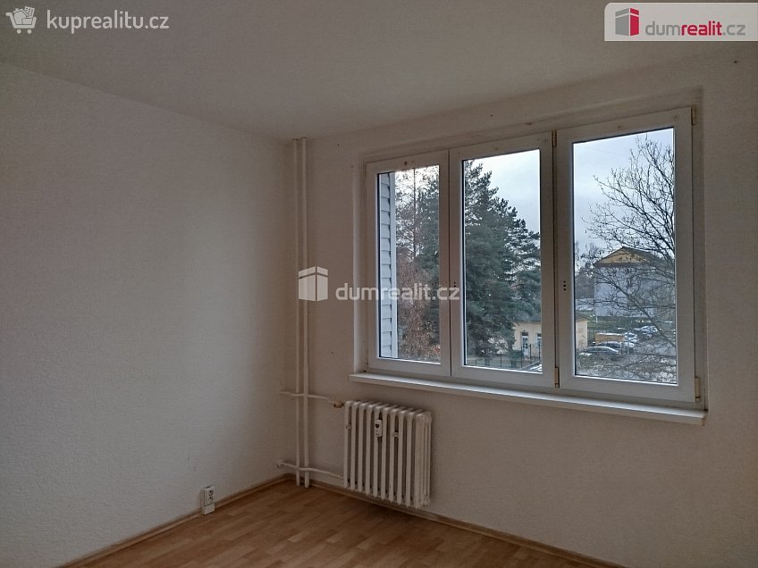 Prodej bytu 3+1 69 m^2 Vintířov, Vintířov 