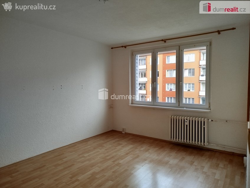 Prodej bytu 3+1 69 m^2 Vintířov, Vintířov 