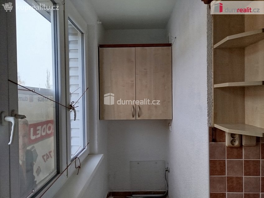 Prodej bytu 3+1 69 m^2 Vintířov, Vintířov 