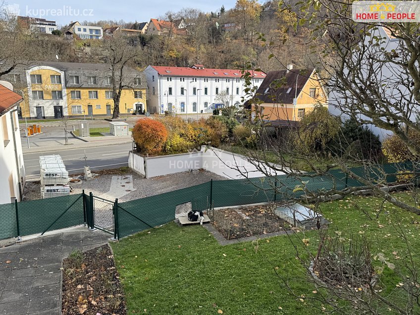 Prodej  ubytovacího zařízení 530 m^2 5. května, Český Krumlov 