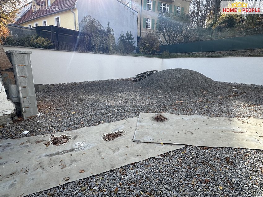 Prodej  ubytovacího zařízení 530 m^2 5. května, Český Krumlov 