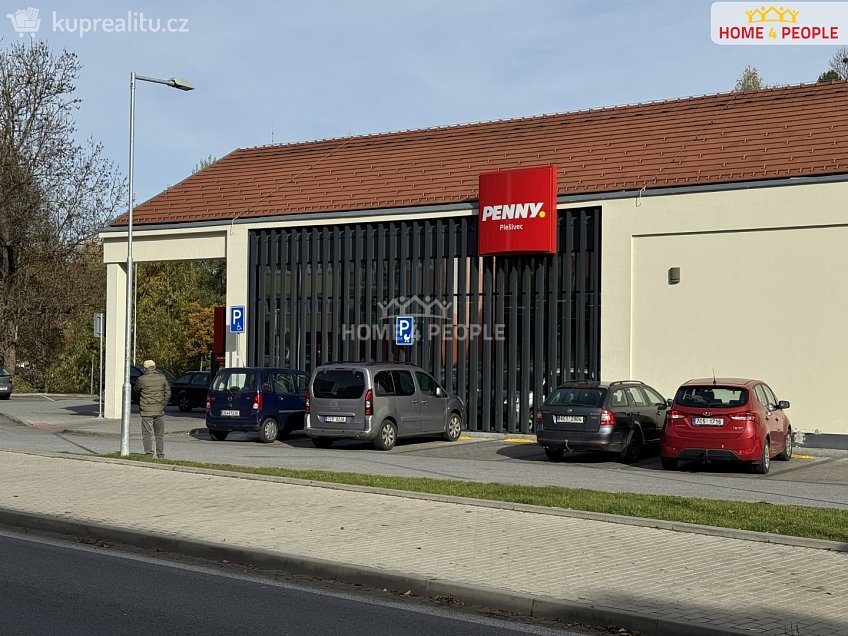 Prodej  vily 530 m^2 5. května, Český Krumlov 