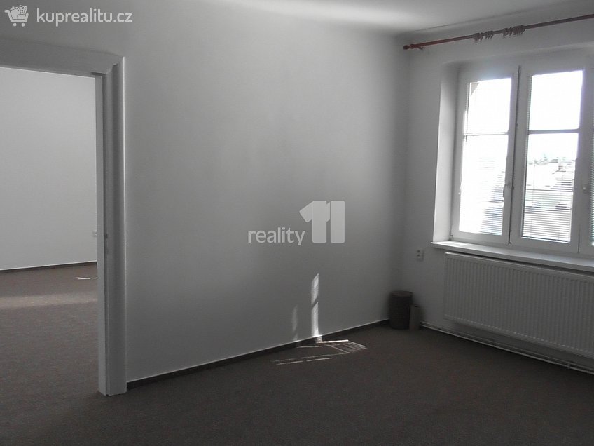 Pronájem bytu 2+1 80 m^2 Přemyslovců, Ostrava 