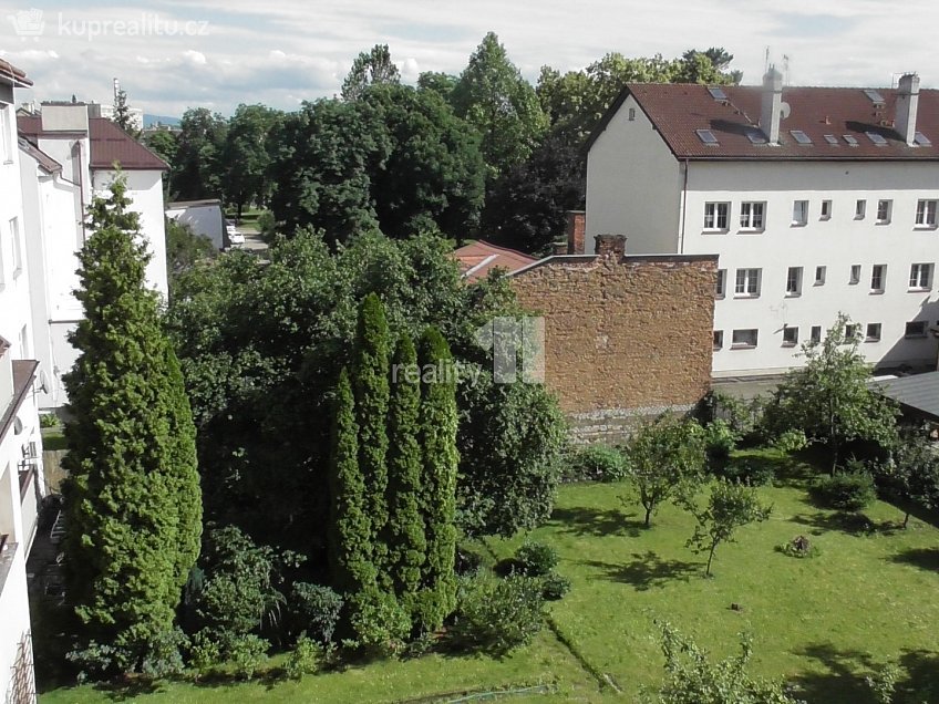 Pronájem bytu 2+1 80 m^2 Přemyslovců, Ostrava 