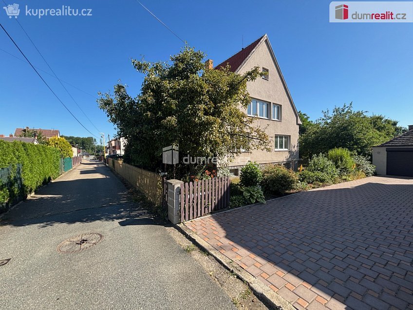 Prodej  rodinného domu 200 m^2 Přísecká, Dolní Kralovice 