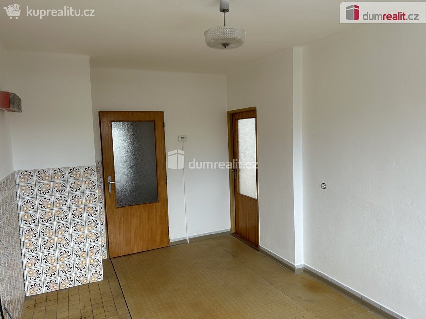 Prodej  rodinného domu 200 m^2 Přísecká, Dolní Kralovice 