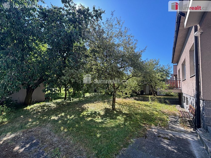 Prodej  rodinného domu 200 m^2 Přísecká, Dolní Kralovice 