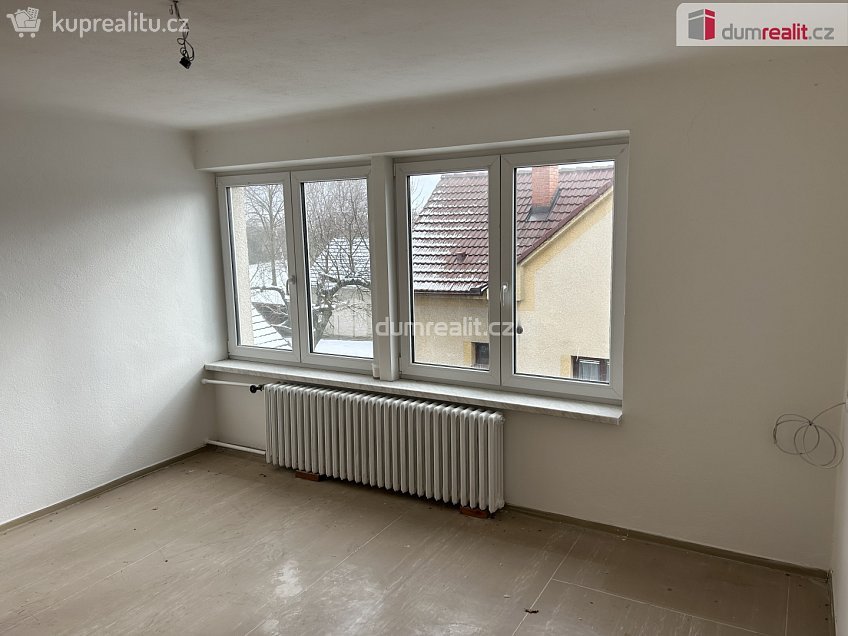 Prodej  rodinného domu 200 m^2 Přísecká, Dolní Kralovice 