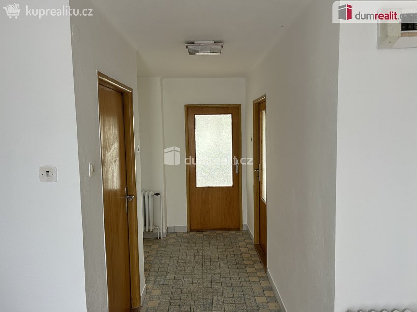 Prodej  rodinného domu 200 m^2 Přísecká, Dolní Kralovice 