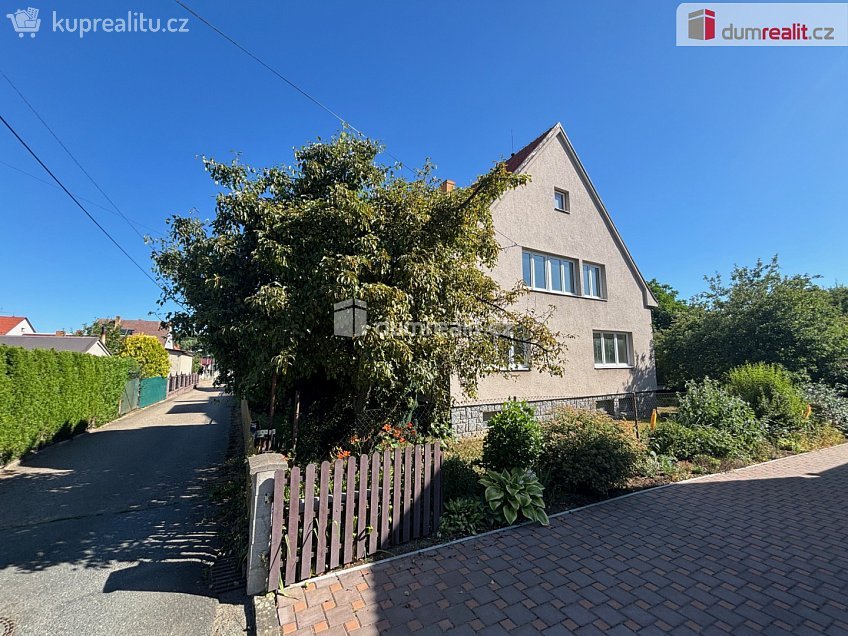 Prodej  rodinného domu 200 m^2 Přísecká, Dolní Kralovice 