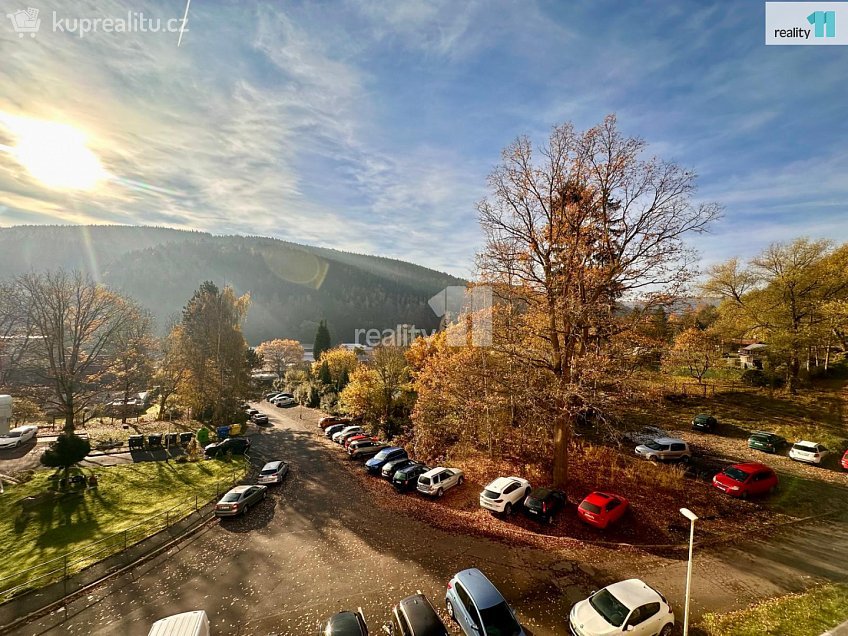 Pronájem bytu 3+1 79 m^2 Nálepkova, Děčín 