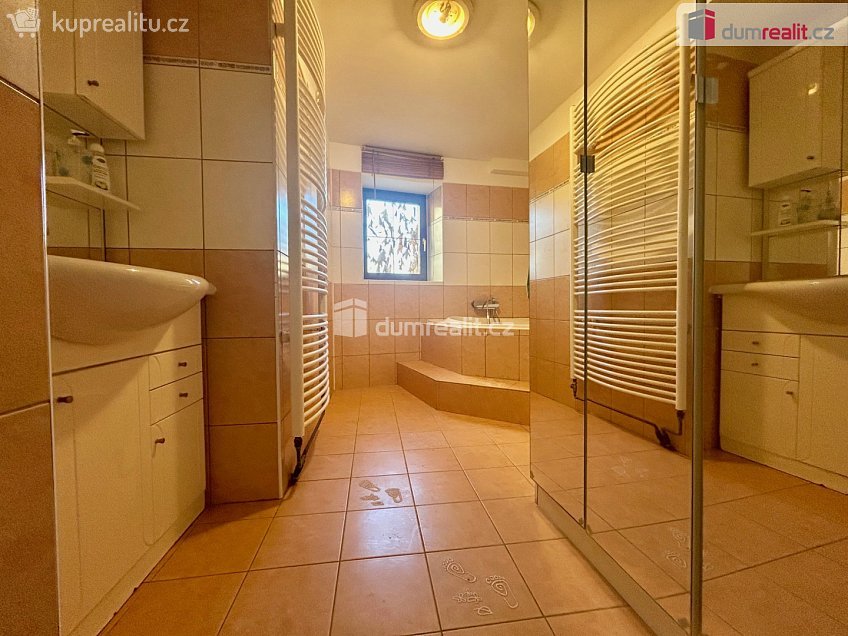 Pronájem bytu 3+1 96 m^2 Česká, Kutná Hora 