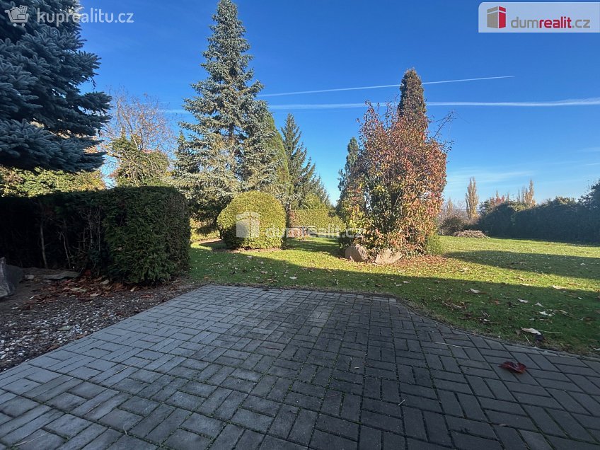 Pronájem bytu 3+1 96 m^2 Česká, Kutná Hora 