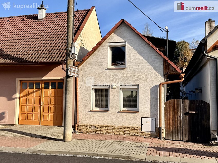 Prodej  rodinného domu 160 m^2 Boršice, Boršice 