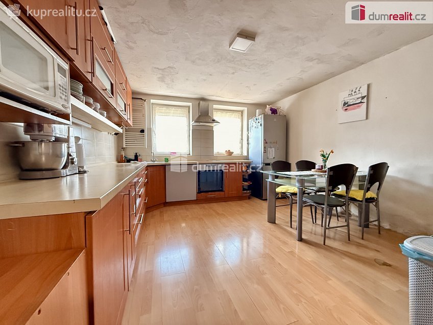 Prodej  rodinného domu 160 m^2 Boršice, Boršice 