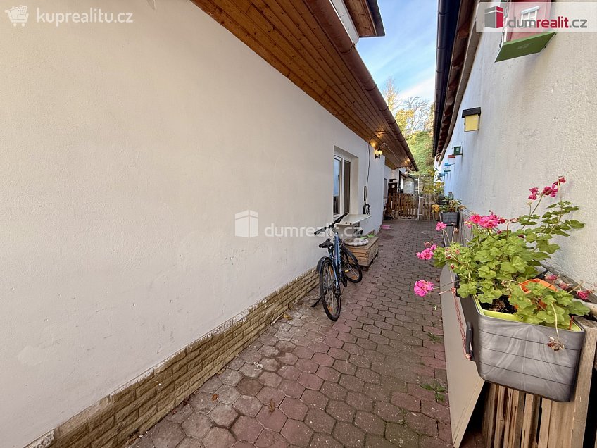 Prodej  rodinného domu 160 m^2 Boršice, Boršice 