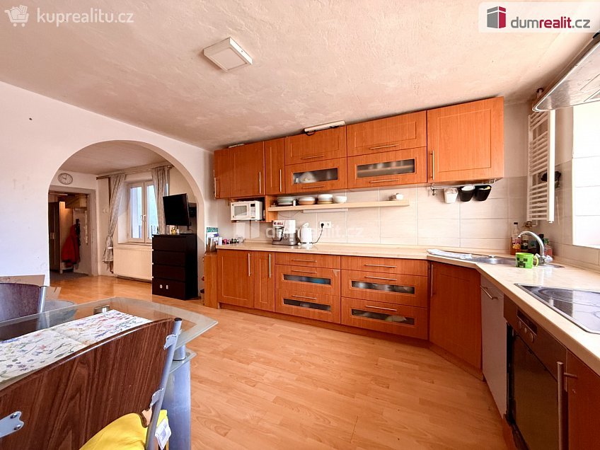 Prodej  rodinného domu 160 m^2 Boršice, Boršice 