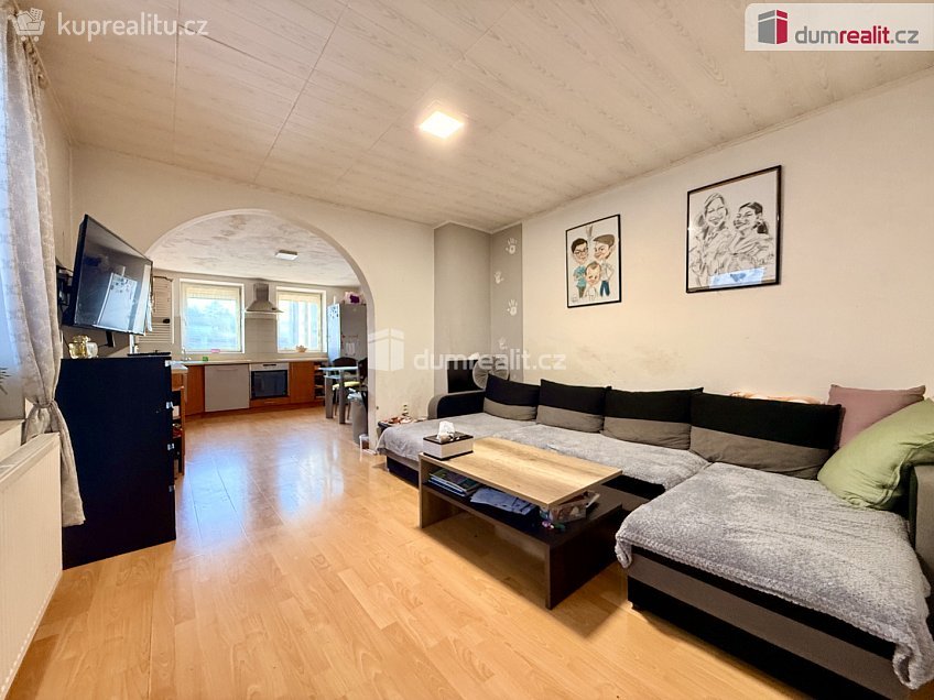 Prodej  rodinného domu 160 m^2 Boršice, Boršice 