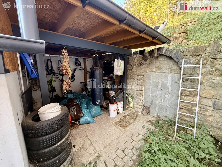 Prodej  rodinného domu 160 m^2 Boršice, Boršice 